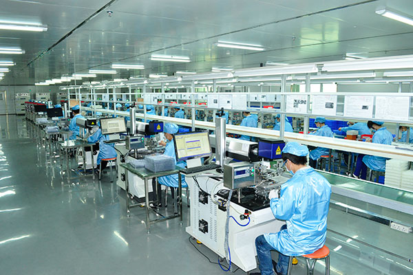 日產(chǎn)量日產(chǎn)能超80萬支的鋰電池服務(wù)商
